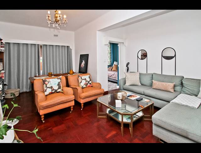 1 BEDROOM APARTMENT FOR SALE IN CYRILDENE